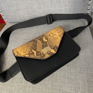 Belt bag, Fanny Pack